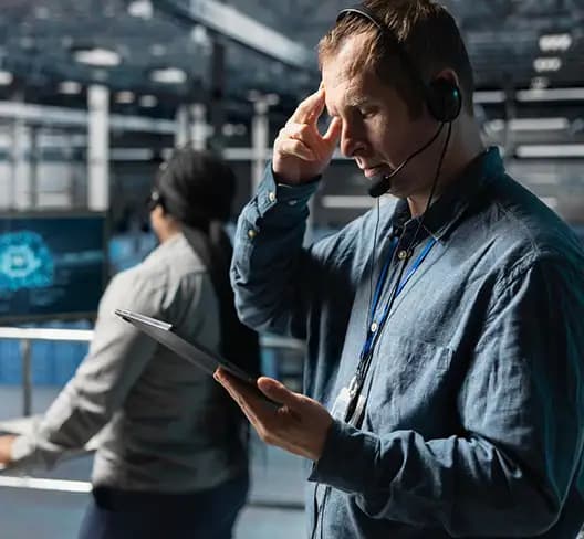 IT Helpdesk & Remote Support