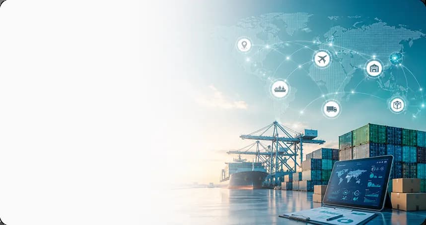 Logistics & Supply Chain