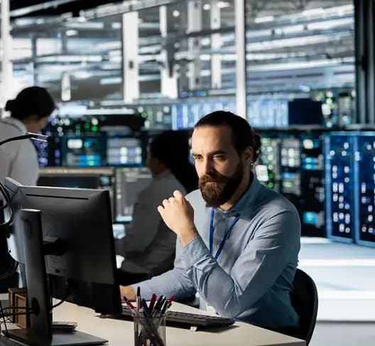 Managed IT Services