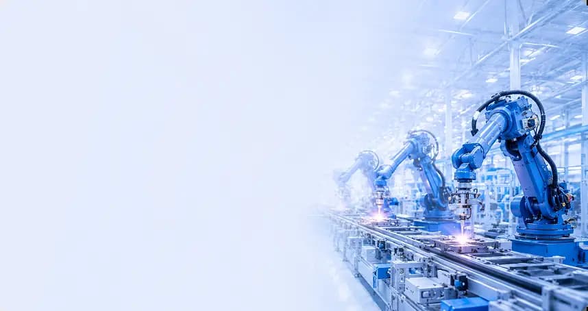 Manufacturing & Industrial