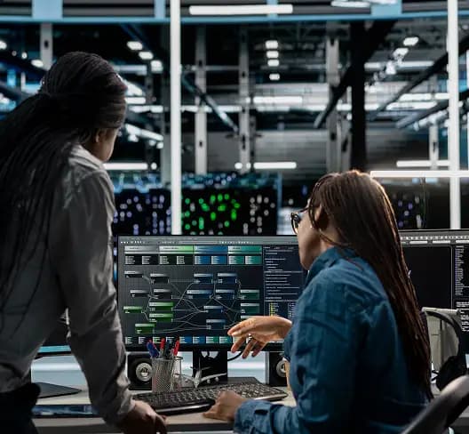 Network Setup & Management