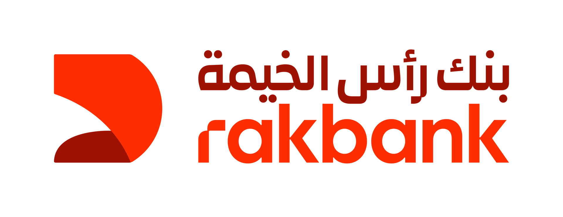 RAKBANK logo