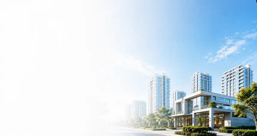 HRMS for Real Estate Industry