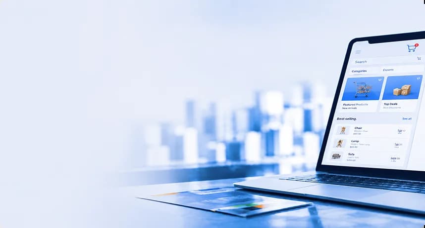 Retail & E-Commerce