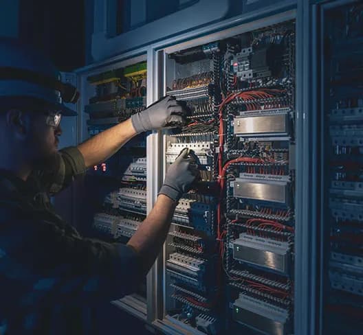 Server Setup and Maintenance