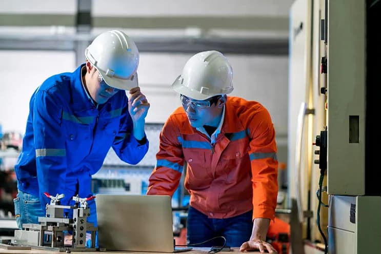 Light Manufacturing