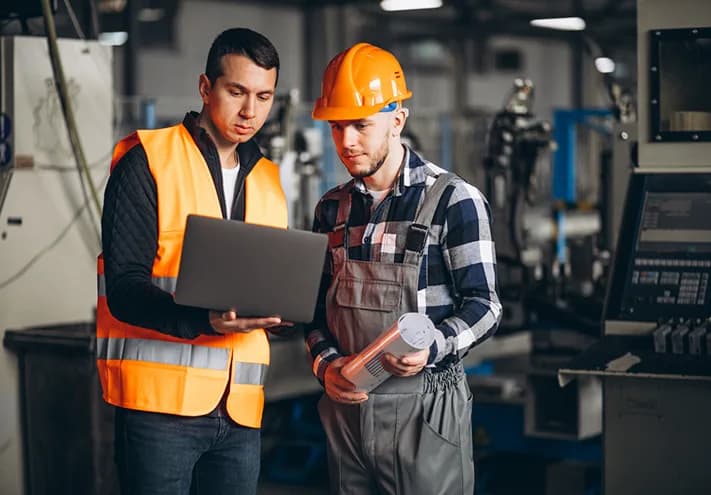 Small Trading Firms