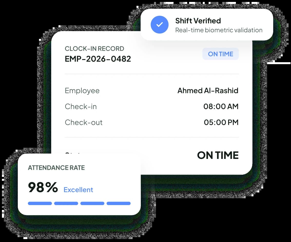 Validated UAE electronic invoice with FTA compliance health details