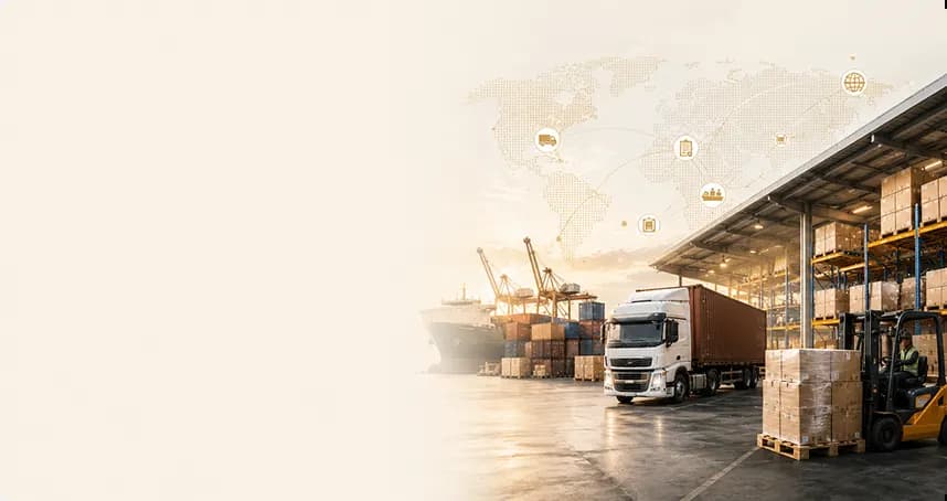 Trading & Distribution