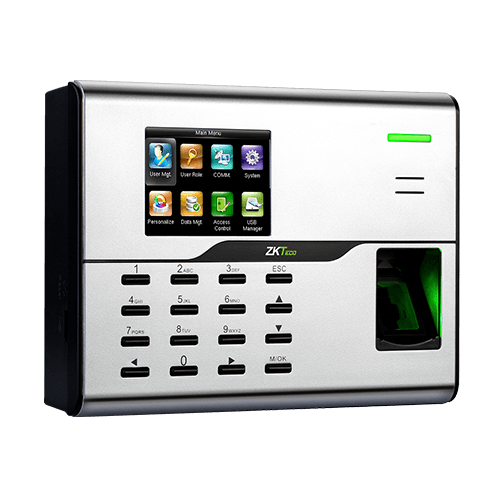 UA860 Fingerprint Terminal