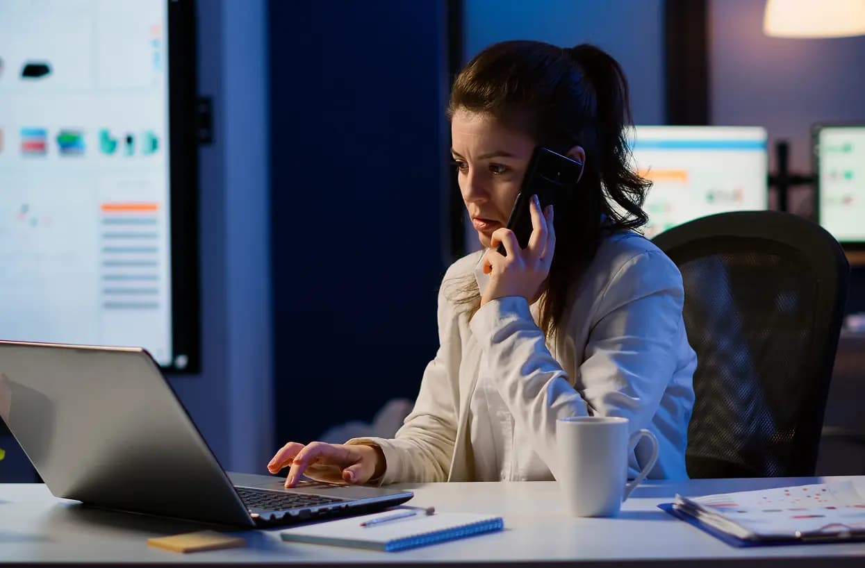 Exceptional Customer Support