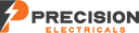 Precision Electricals logo