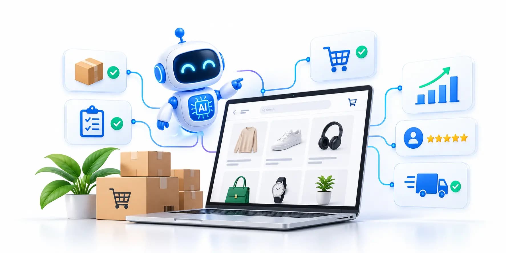 ai-powered-ecommerce-systems