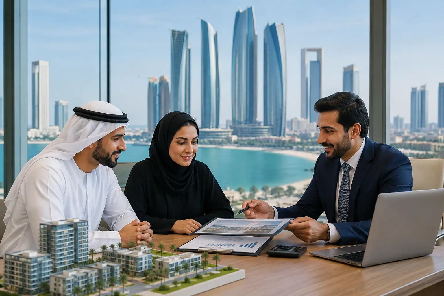 abu-dhabi-property-deals-dh117-billion-2026