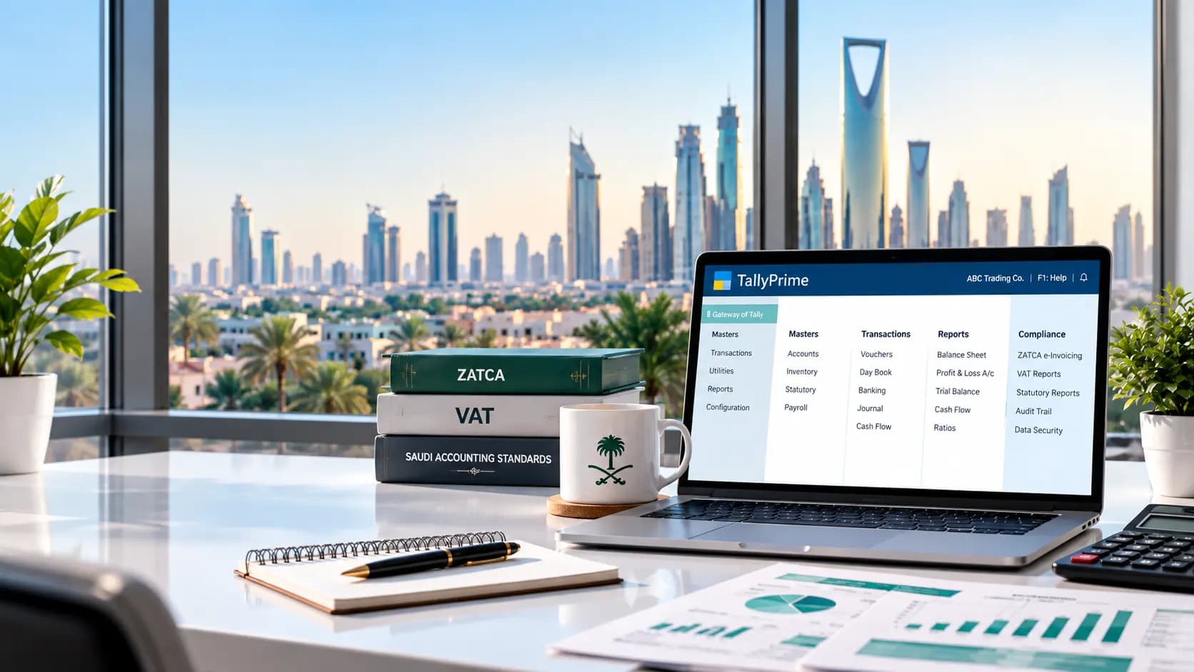 accounting-requirements-saudi-companies