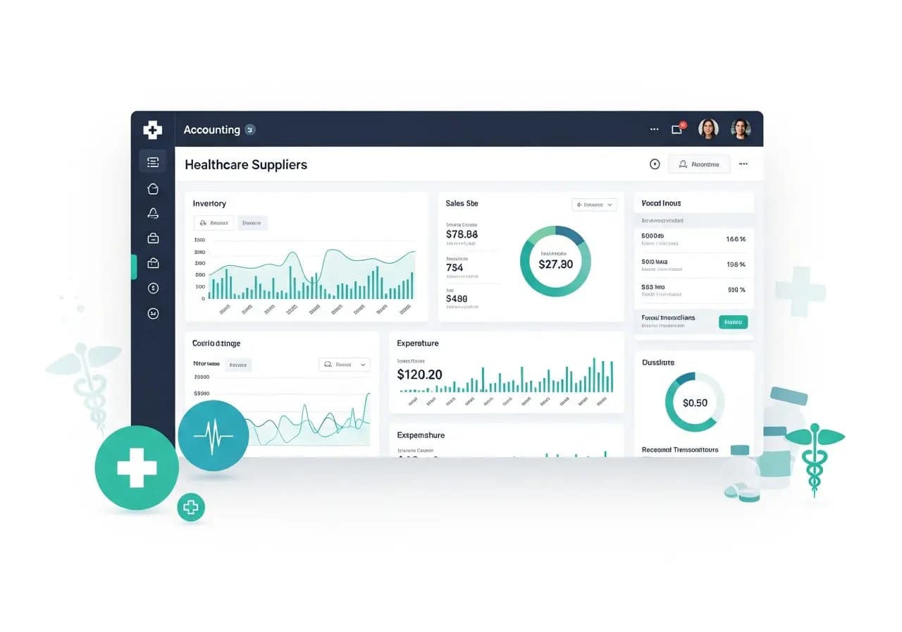 accounting-software-for-healthcare-product-suppliers