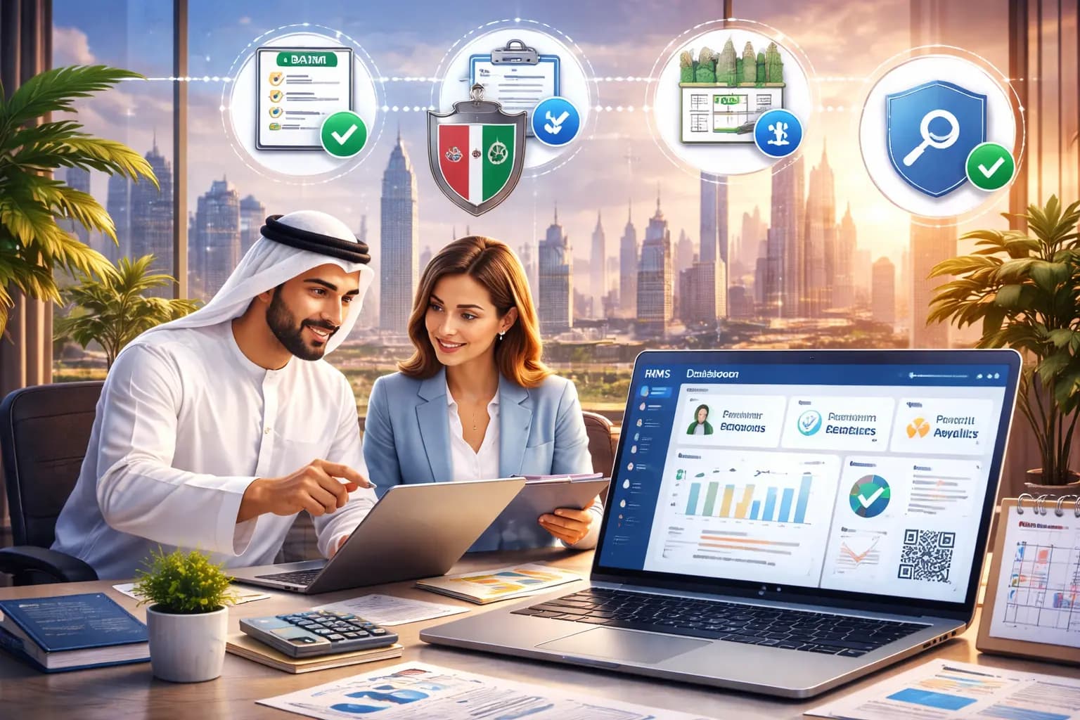 uae-hrms-avoid-fines