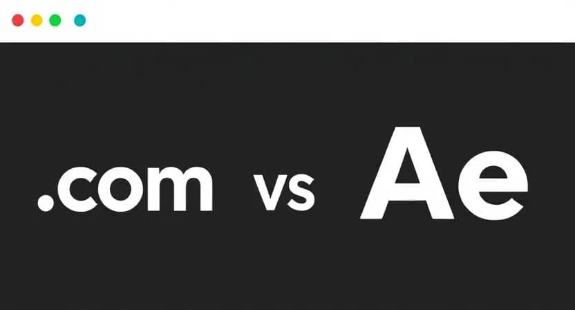 com-vs-ae-which-domain-is-better-for-seo-in-the-uae