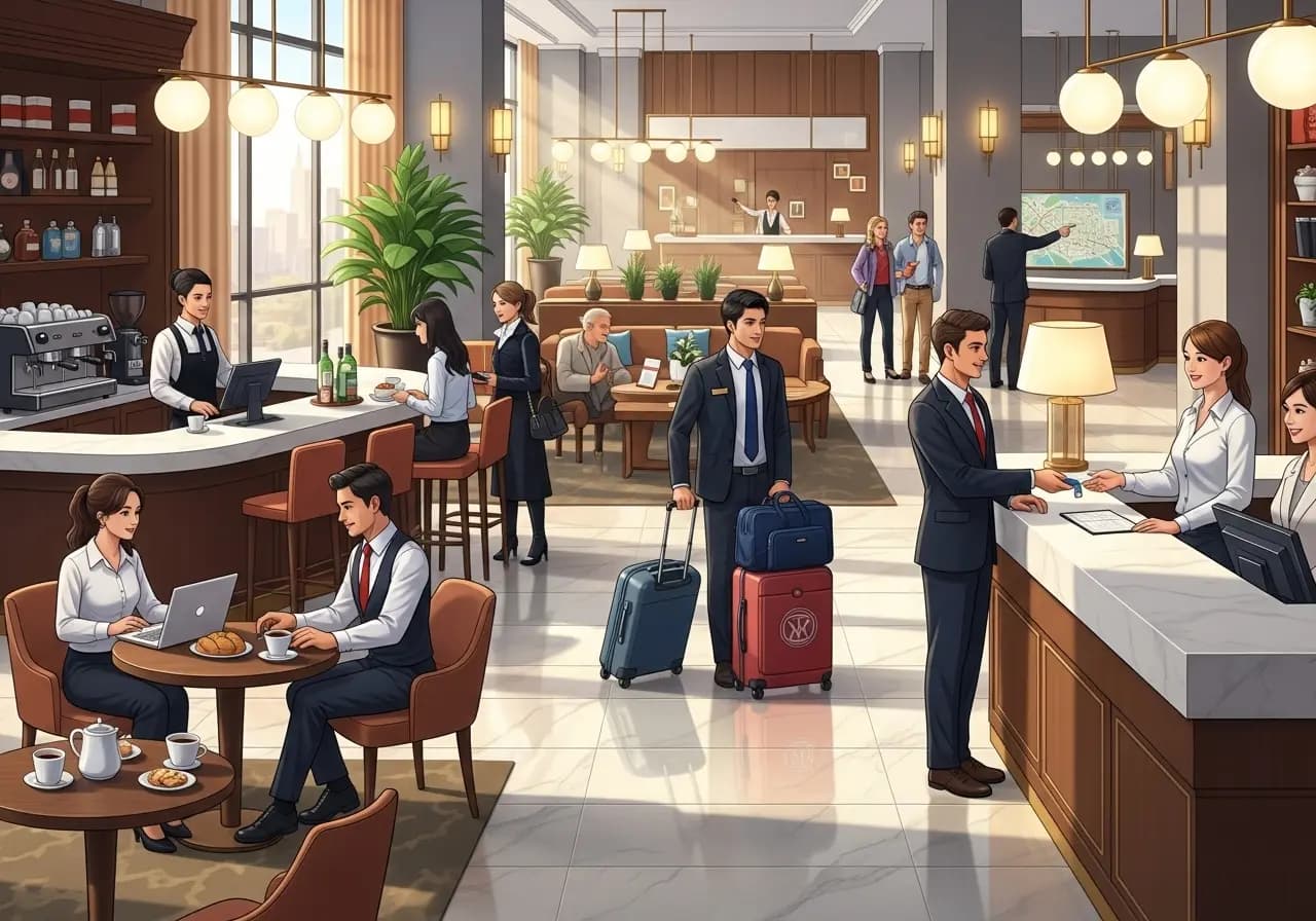 erp-software-for-the-hospitality-industry