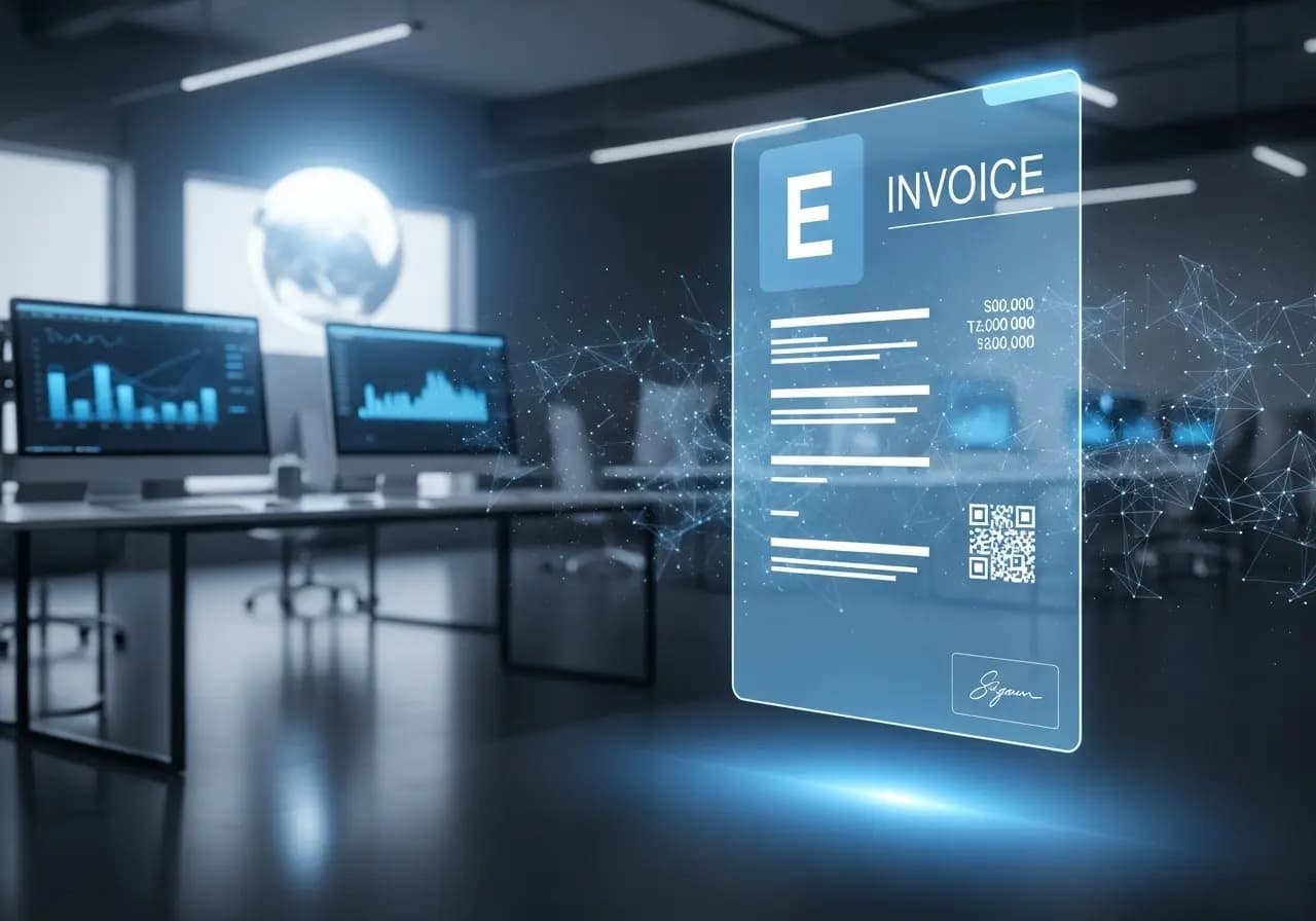 zatca-e-invoicing-compliance-erpnext