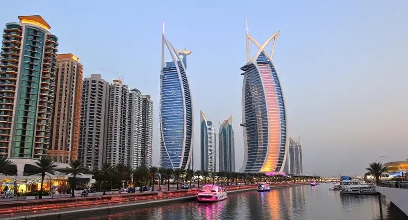 why-dubai-is-a-hotspot-for-global-real-estate-developers
