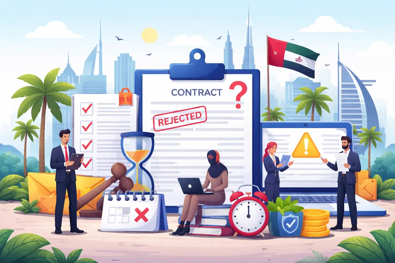 avoid-uae-hr-penalties