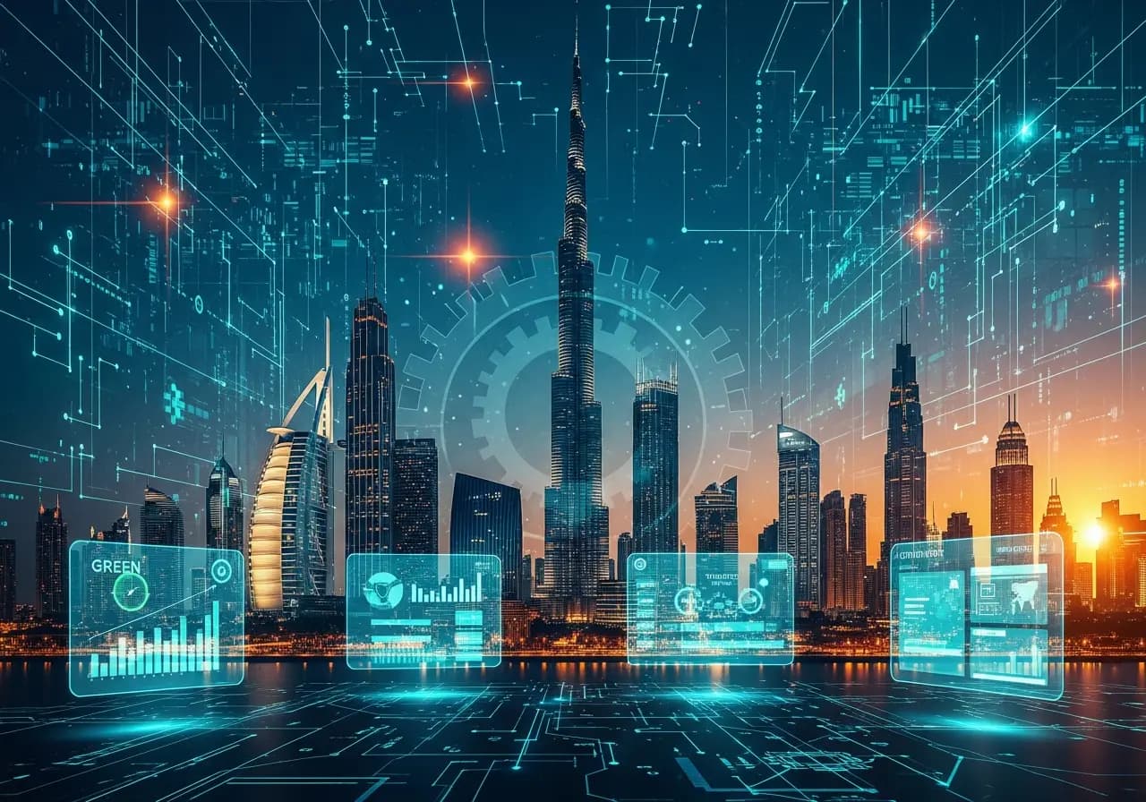 it-services-dubai-smart-city