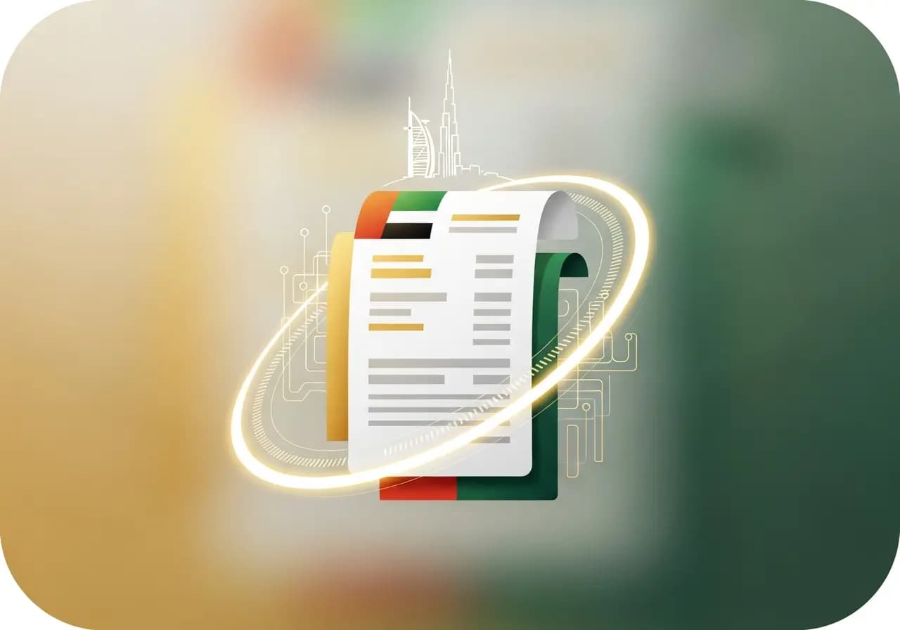 peppol-network-role-in-uae-e-invoicing