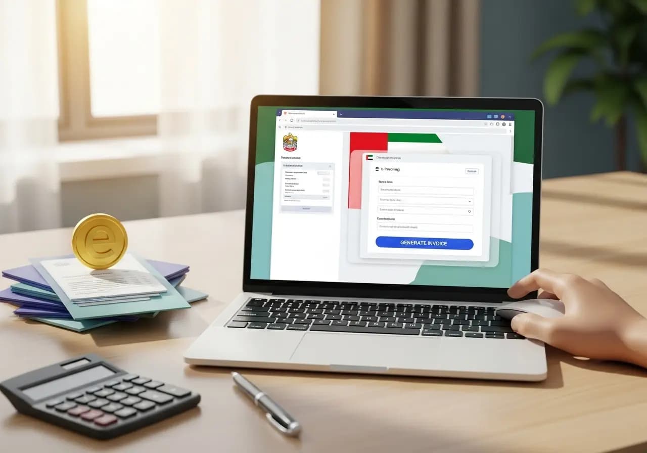 how-to-create-e-invoices-uae