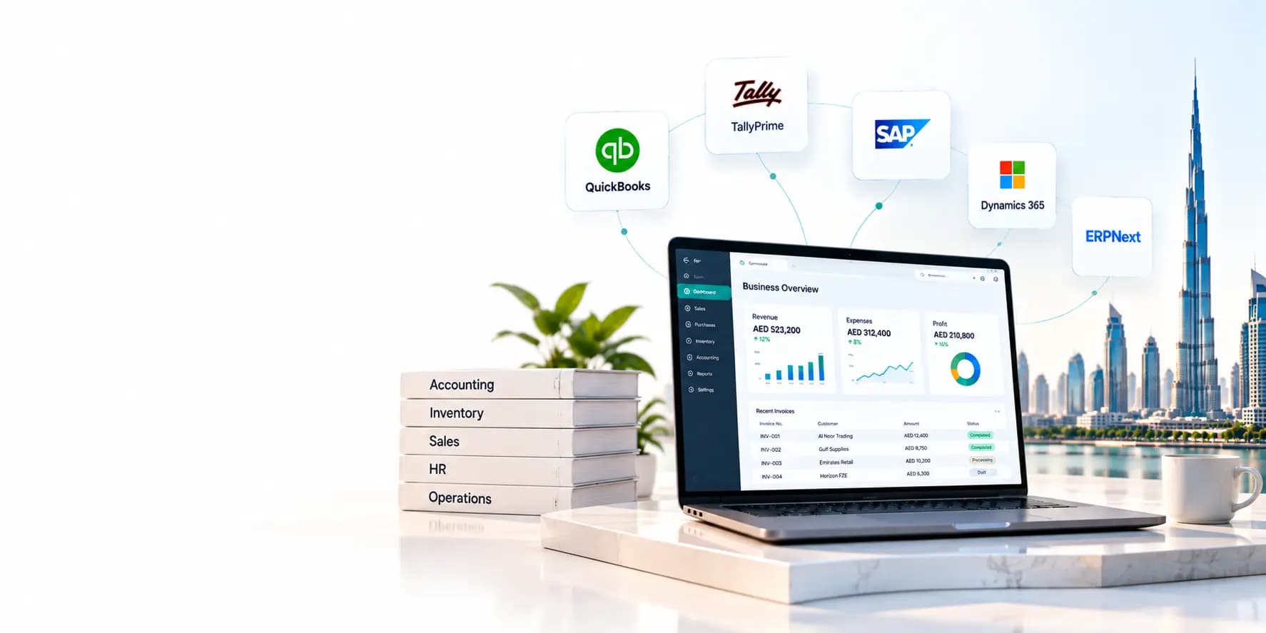 prepare-accounting-software-uae-e-invoicing
