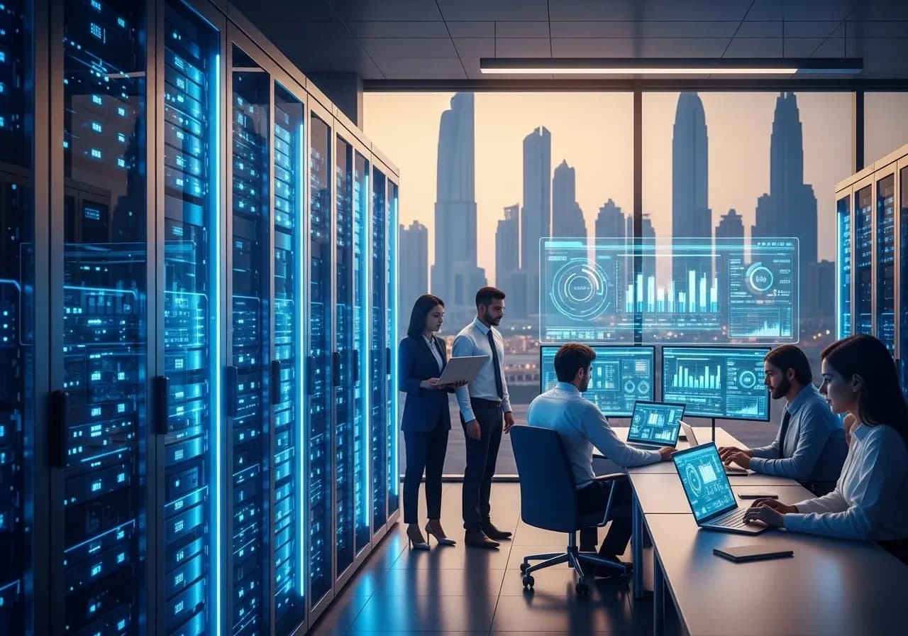 it-services-financial-institutions-middle-east