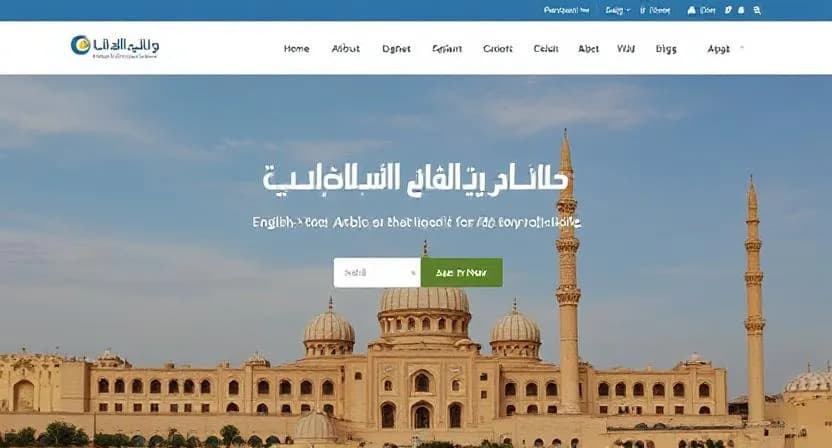arabic-and-english-bilingual-websites-for-the-uae-market