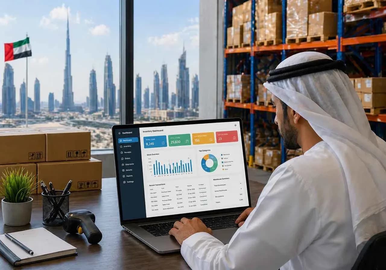 how-to-improve-warehouse-efficiency-uae