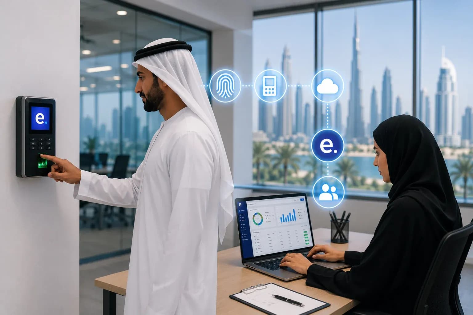 integrate-biometric-attendance-with-hrms