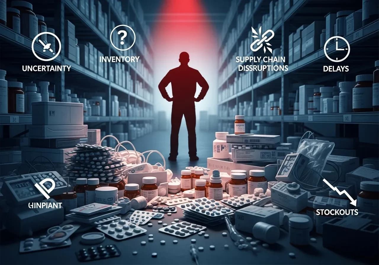 inventory-challenges-pharma-companies