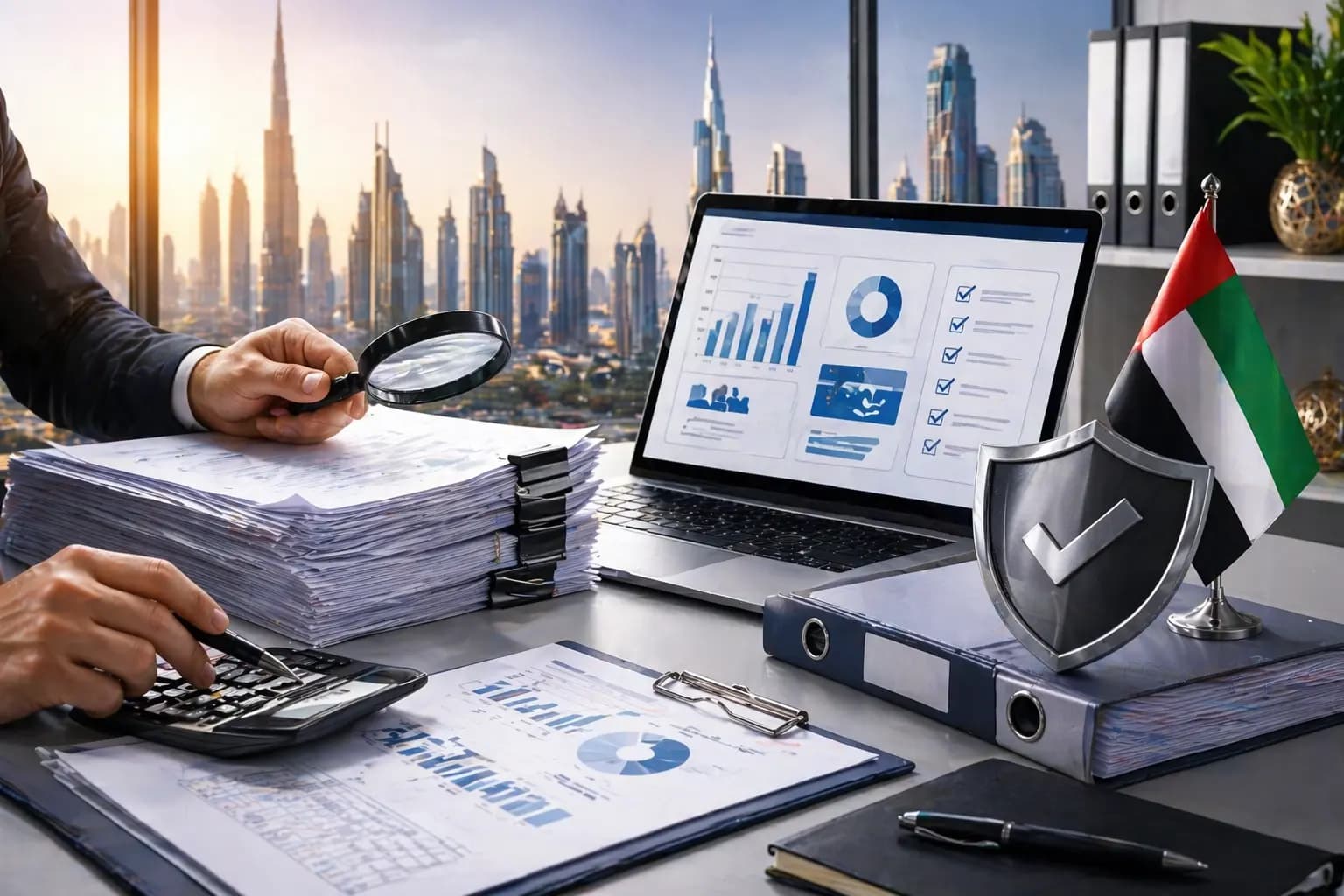 uae-payroll-audit-checklist