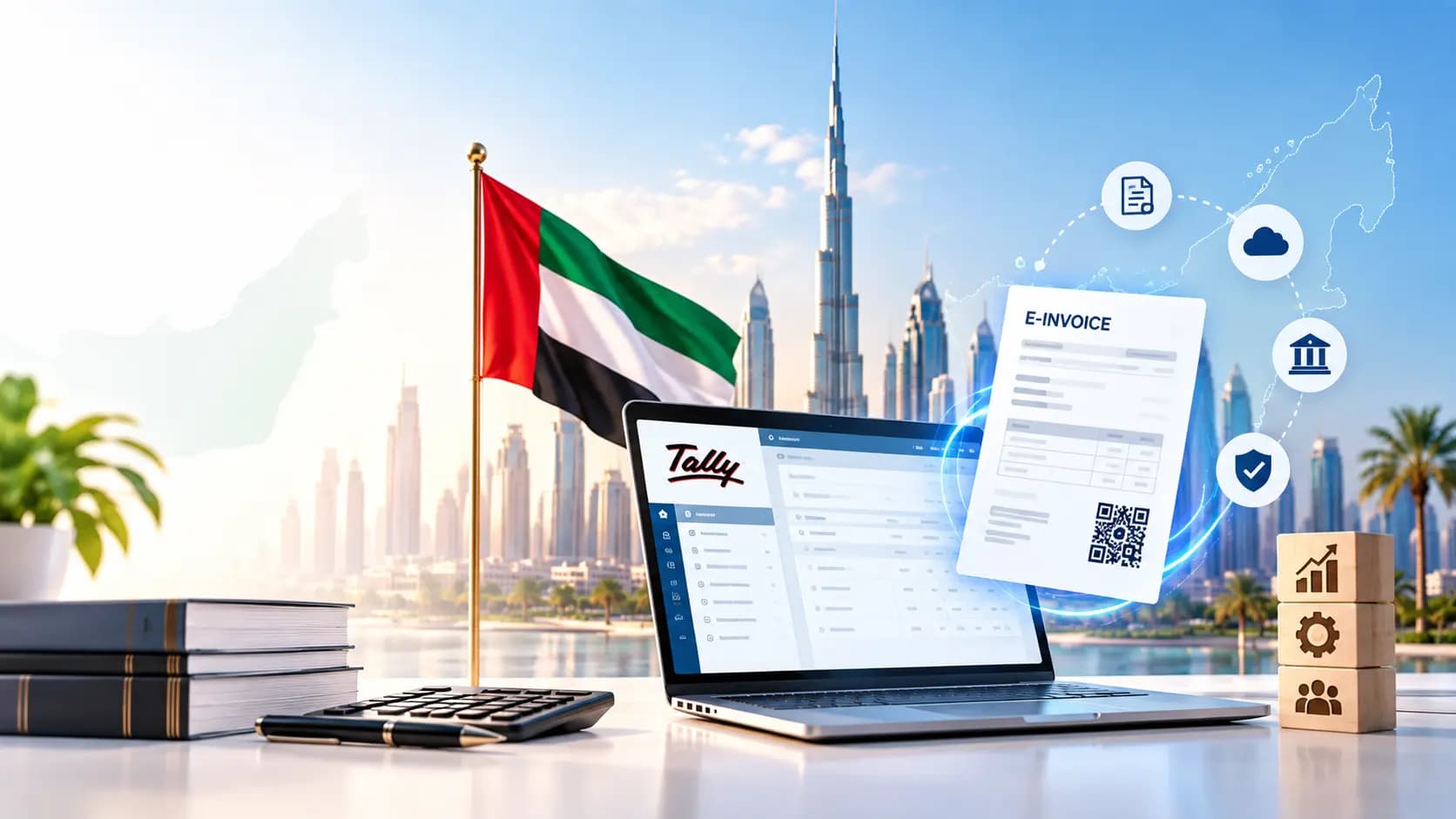 make-tally-your-asp-uae-e-invoicing