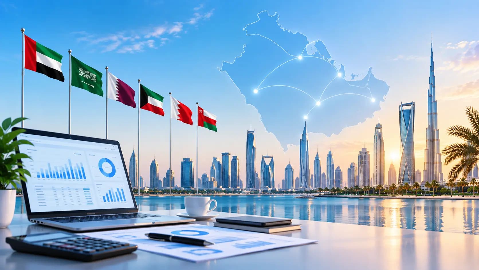 accounting-software-multiple-gcc-countries