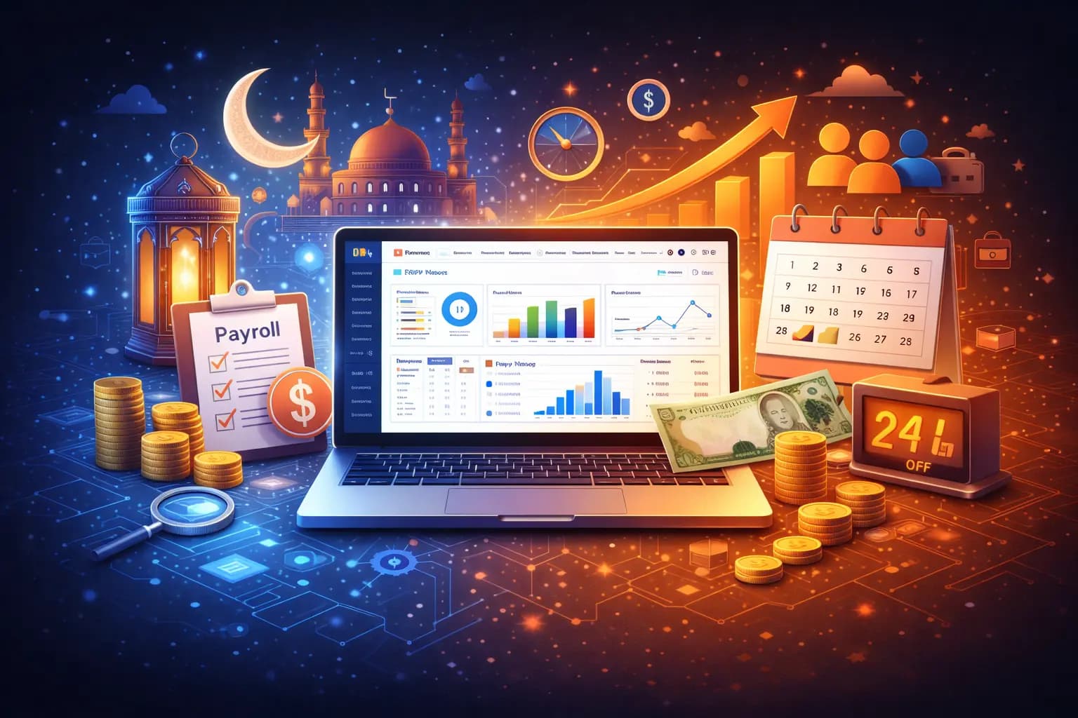 managing-ramadan-public-holidays-hr-payroll-tools