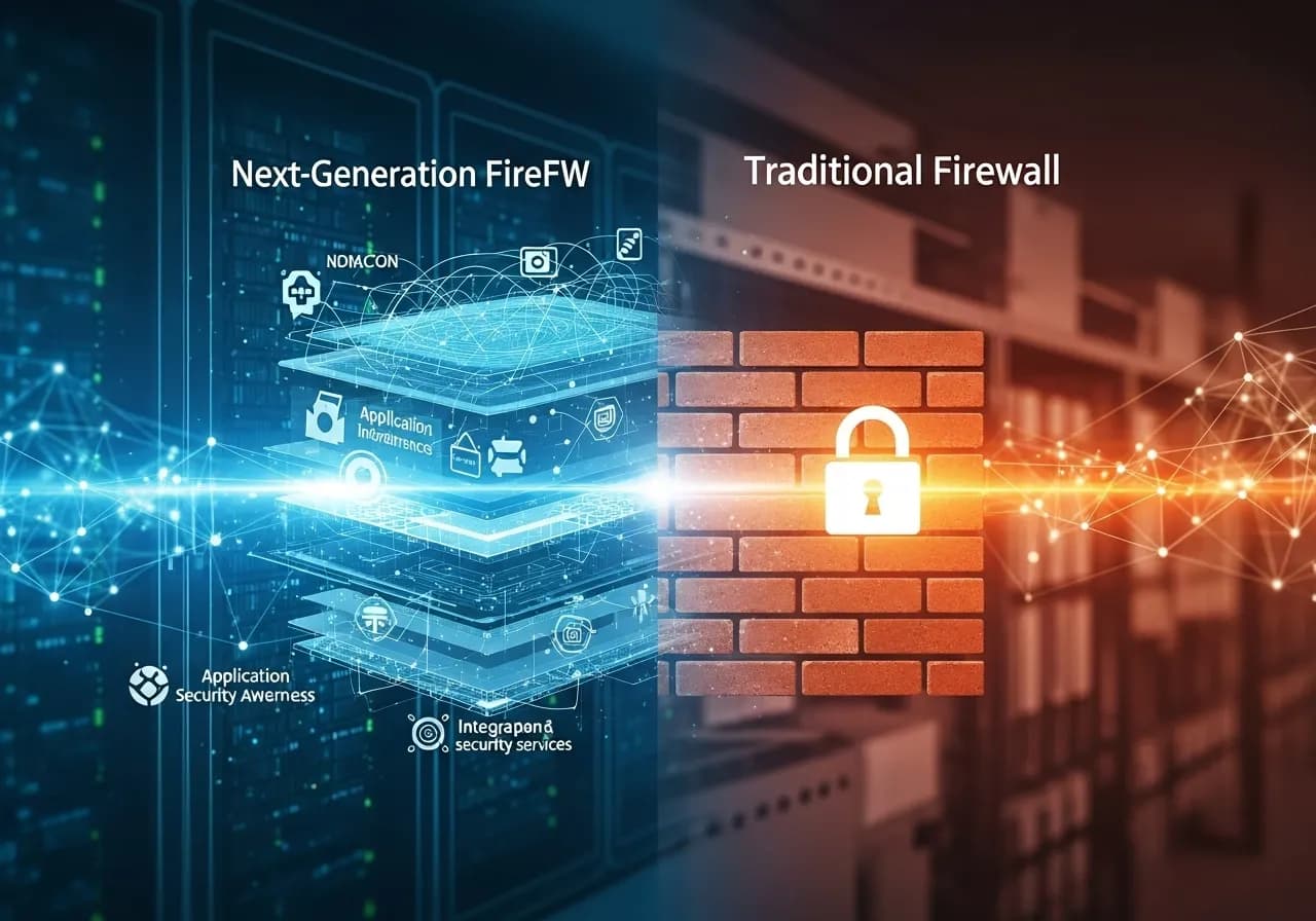 ngfw-vs-traditional-firewall