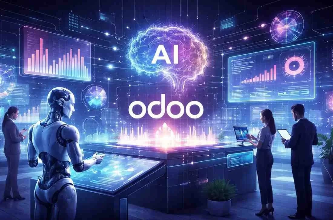odoo-erp-ai-automation