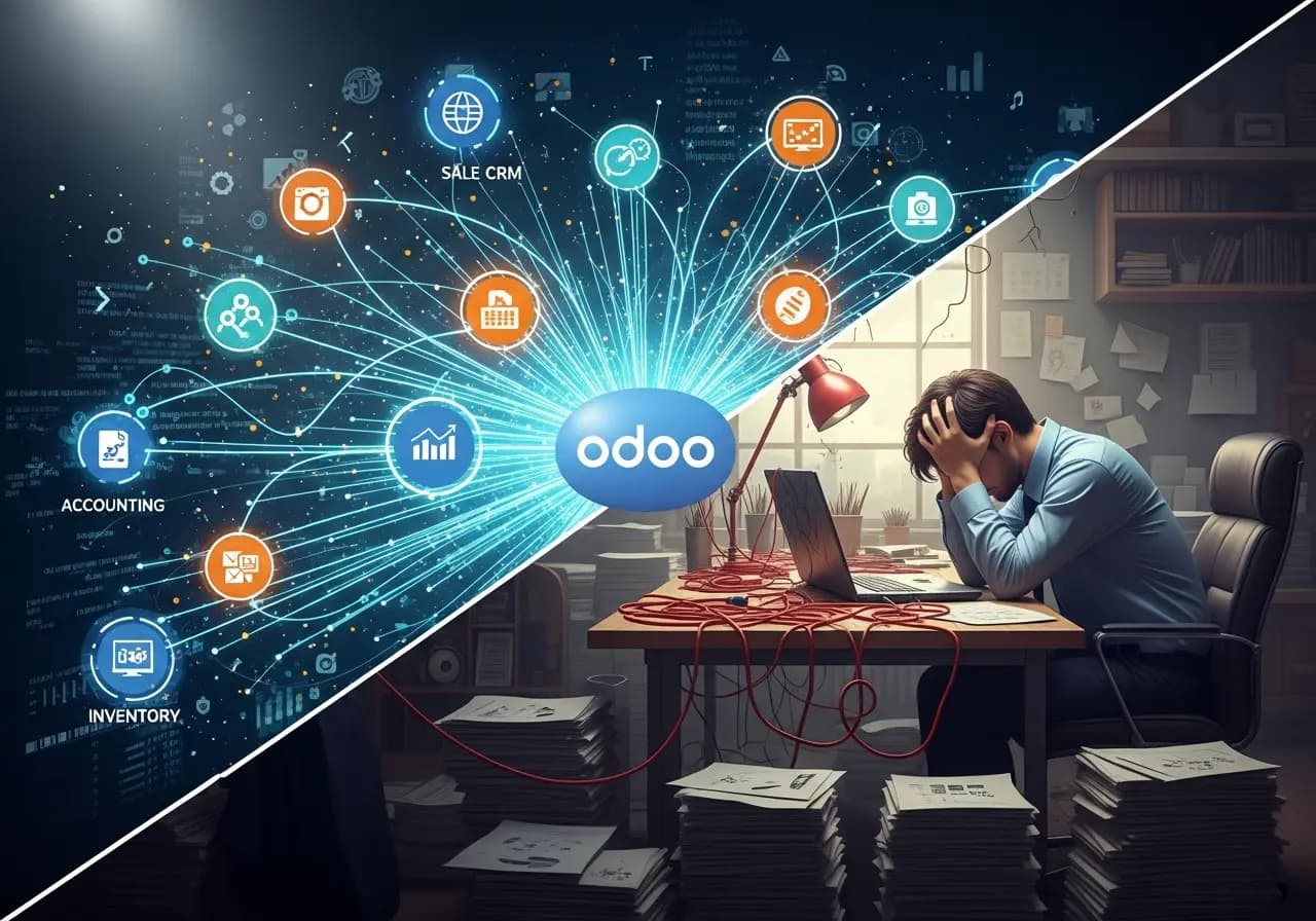 odoo-powerful-why-businesses-struggle