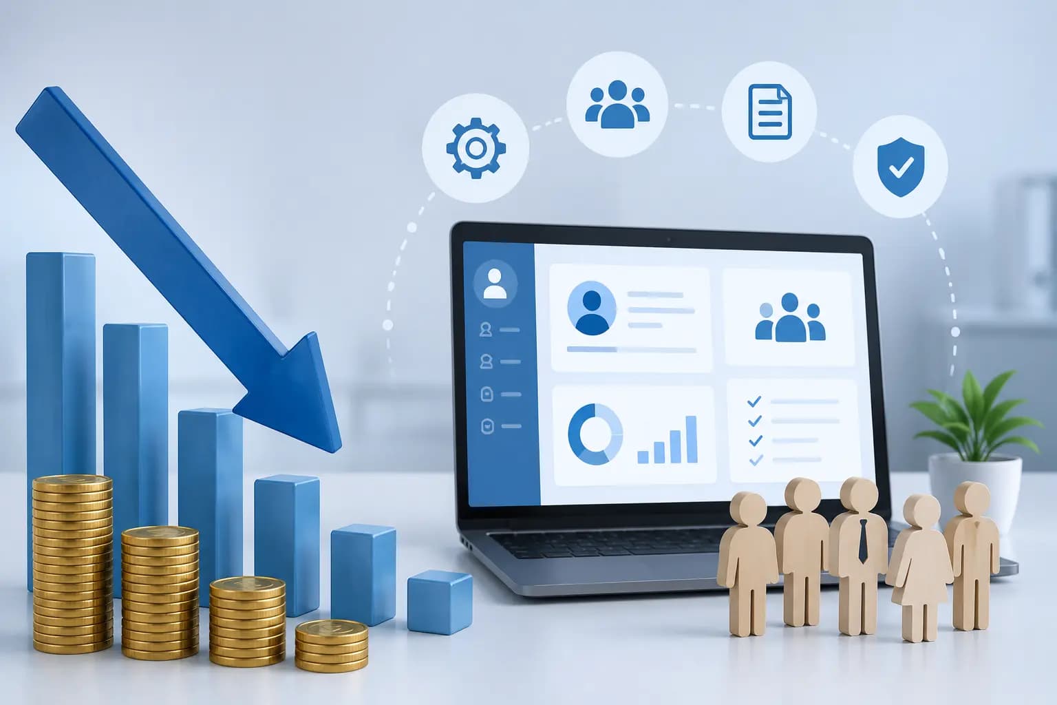 40-percent-reduction-hr-costs-smart-hrms