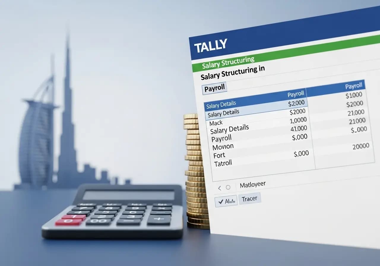 salary-structuring-in-tally