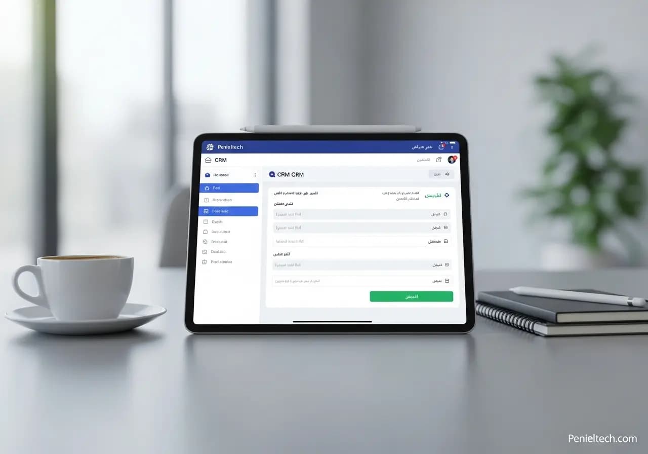 sales-crm-arabic-language-support