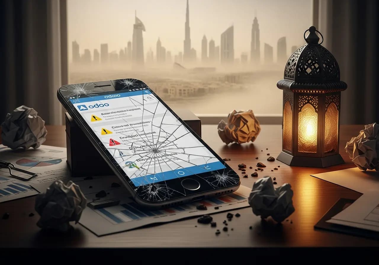 signs-odoo-implementation-failing-uae-middle-east
