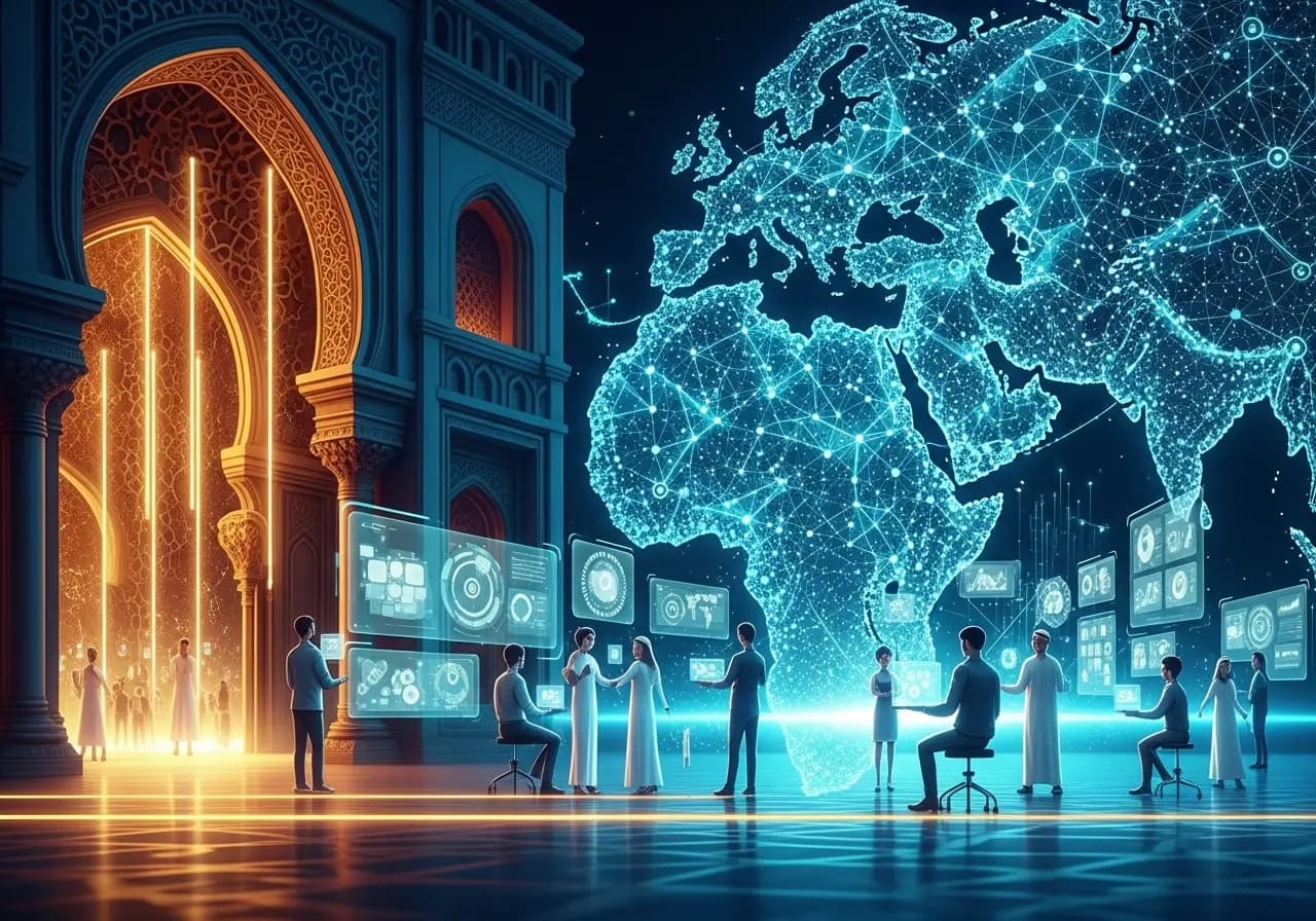 it-outsourcing-middle-east-trends