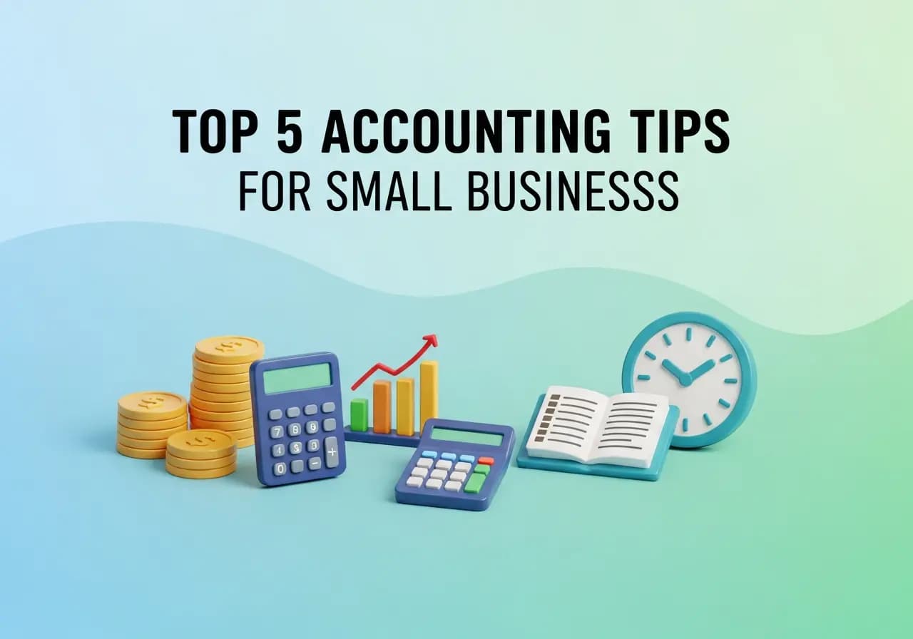 top-accounting-tips-for-businesses