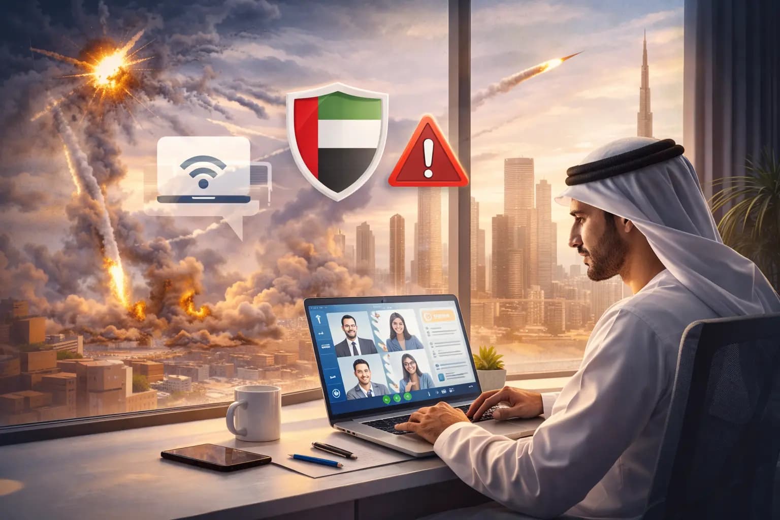 uae-remote-work-missile-interceptions