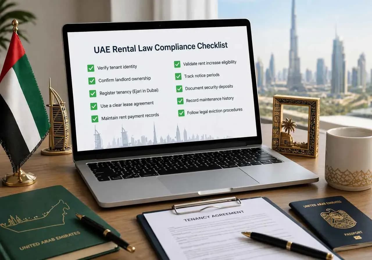 uae-rental-law-compliance-checklist-property-managers